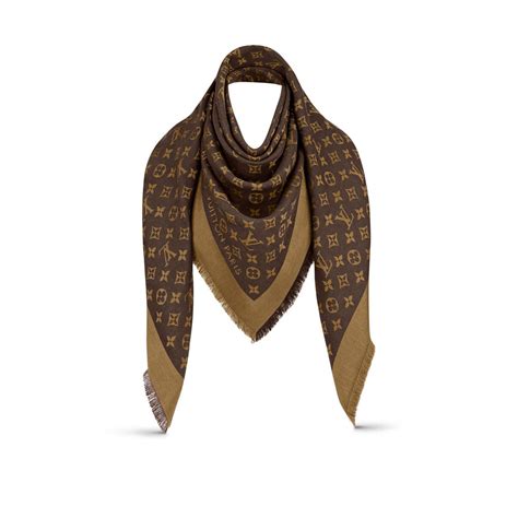 louis vuitton shawl replica uk|Louis Vuitton monogram shawl.